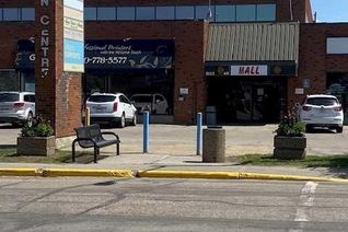 Commercial/Retail Property for Lease, 5115 49 Street #211, Whitecourt, AB