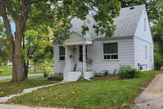 Property for Sale, 16 Cluxton St, Peterborough, ON