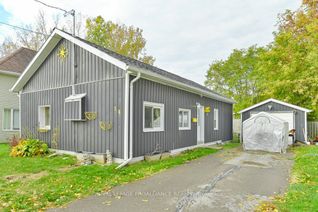 Detached House for Sale, 56 Alberta St, Quinte West, ON