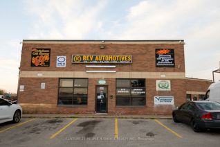 Automotive Related Business for Sale, 118 Orenda Rd #4, 5, Brampton, ON Automotive Related Business for Sale, 118 Orenda Rd #4, 5, Brampton, ON