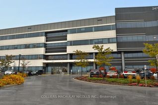 Property for Lease, 2476 Argentia Rd #401, Mississauga, ON