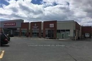 Property for Sublease, 60 Ontario St, Port Hope, ON