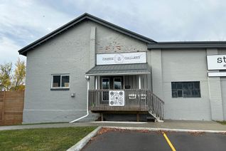 Commercial/Retail Property for Lease, 609 William St #O, Cobourg, ON