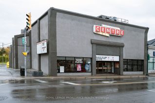 Commercial/Retail Property for Sale, 122 Dundas St W, Quinte West, ON