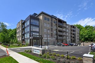 Apartment for Sale, 105 Spencer Ave #107, Orangeville, ON
