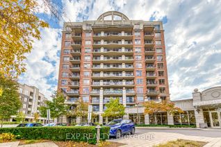 Apartment for Sale, 2391 Central Park Dr #909, Oakville, ON