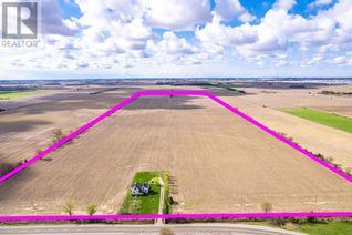 Residential Farm for Sale, 1128 Essex Road 8, Leamington, ON