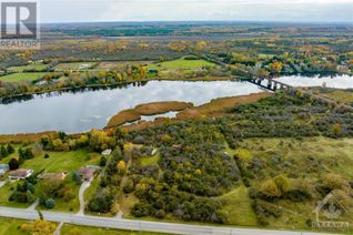 Land for Sale, L7ca Heritage Drive, Merrickville, ON