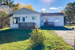 Bungalow for Sale, 11 Sunset Drive, Badger, NL