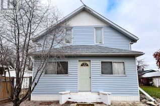 House for Sale, 405 3rd Street E, Wynyard, SK