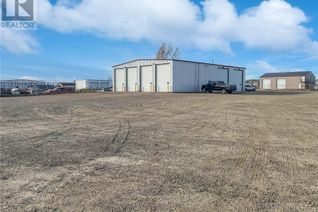 Industrial Property for Sale, 1972 North Railway Street W, Swift Current, SK