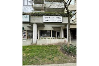 Commercial/Retail Property for Sale, 137 W 17th Street #3, North Vancouver, BC