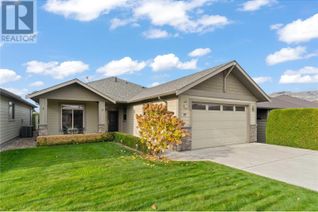 House for Sale, 6450 Okanagan Landing Road #19, Vernon, BC