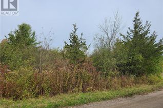 Commercial Land for Sale, 0 Selton School Road, Lansdowne, ON