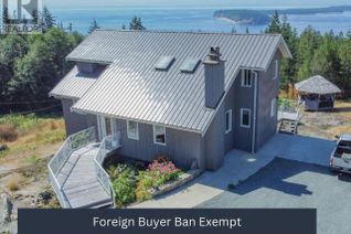 House for Sale, 9117 Krompocker Rd, Powell River, BC