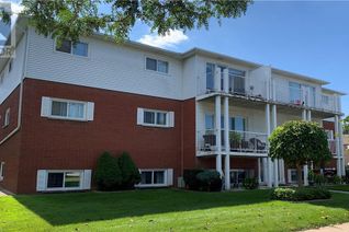Property for Rent, 253 Fitch Street Unit# 202, Welland, ON
