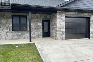 Bungalow for Sale, 12 Palmer Marie Lane, Chesley, ON