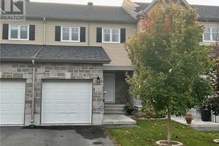 Townhouse for Sale, 1120 Clement Court, Cornwall, ON