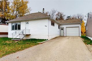 Detached House for Sale, 206 Walter Street, Wawota, SK