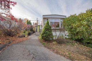 Property for Sale, 15401 Kalamalka Lake Road #98, Vernon, BC
