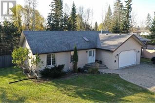 House for Sale, 2805 Neighbour Road, Quesnel, BC