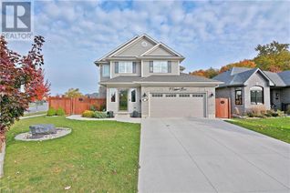 Detached House for Sale, 1 Russet Lane, St. Thomas, ON