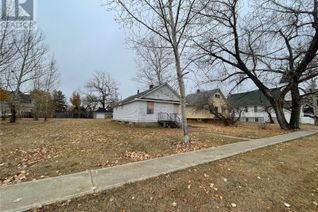 Bungalow for Sale, Fellowship Hall - Main Street, Briercrest, SK