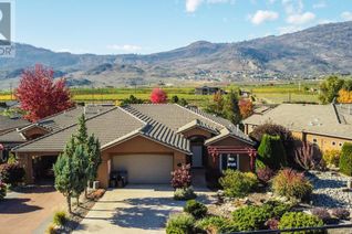 Ranch-Style House for Sale, 3402 Lobelia Drive, Osoyoos, BC