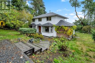 Property for Sale, 283 Dogwood Dr, Ladysmith, BC