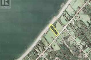 Land for Sale, Lot Highway 101, Plympton, NS