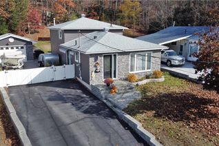 Property for Sale, 4 Canberra Crescent, Elliot Lake, ON Property for Sale, 4 Canberra Crescent, Elliot Lake, ON