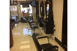 Barber/Beauty Shop Business for Sale, 10839 Confidential, Vancouver, BC