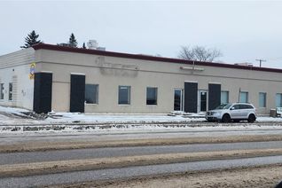 Commercial/Retail Property for Lease, 1661 Park Street, Regina, SK