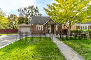 House for Rent, 36 Dudley Ave #Lower, Toronto, ON