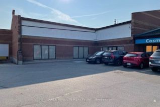 Commercial/Retail Property for Lease, 3537 Fairview St #1, Burlington, ON