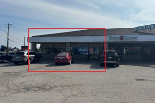 Property for Lease, 925 16th St E #1, Owen Sound, ON