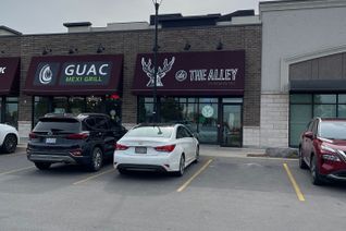 Cafe Franchise Business for Sale, 300 Fourth Ave #Unit 7, St. Catharines, ON