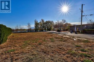 Land for Sale, 255 Schubert Drive, Kamloops, BC