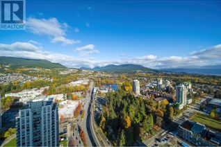 Condo for Sale, 1188 Pinetree Way #4505, Coquitlam, BC
