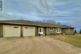 Detached House for Sale, Rm Of Manitou Acreage, Manitou Lake Rm No. 442, SK