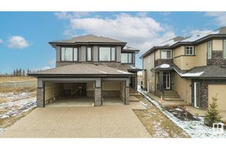 Detached House for Sale, 4669 Chegwin Wd Sw, Edmonton, AB