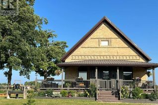 Detached House for Sale, 84853 St Helens Line, Lucknow, ON