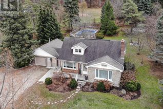 Detached House for Sale, 584986 Beachville Road, Woodstock, ON