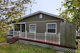 Detached House for Sale, 56 Northshore Road, Fogo Island, NL