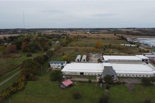 Industrial Property for Lease, 277 Rock Chapel Road, Flamborough, ON