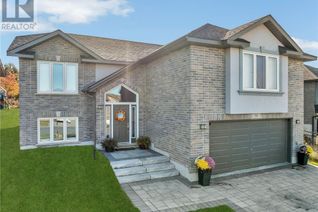House for Sale, 91 Napa Valley Drive, Sudbury, ON