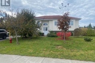 Detached House for Sale, 21 Rowsell Boulevard, Gander, NL