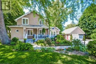 House for Sale, 487 Mississauga Street, Niagara-on-the-Lake, ON