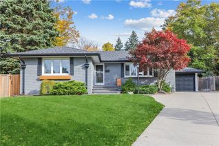 House for Sale, 57 Middle Crest Street, Ancaster, ON House for Sale, 57 Middle Crest Street, Ancaster, ON