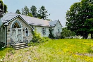 Detached House for Sale, 17206 Highway 62, Eldorado, ON